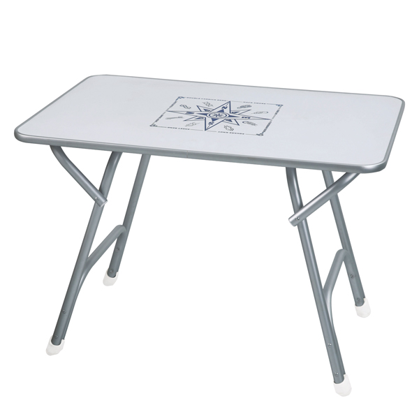 1121111_XL Dæksbord lille L88 x H61 x B44 cm - Billede 1