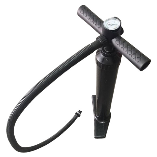 1193237_XL 1852 Dual Action SUP pumpe m/manometer - Billede 1