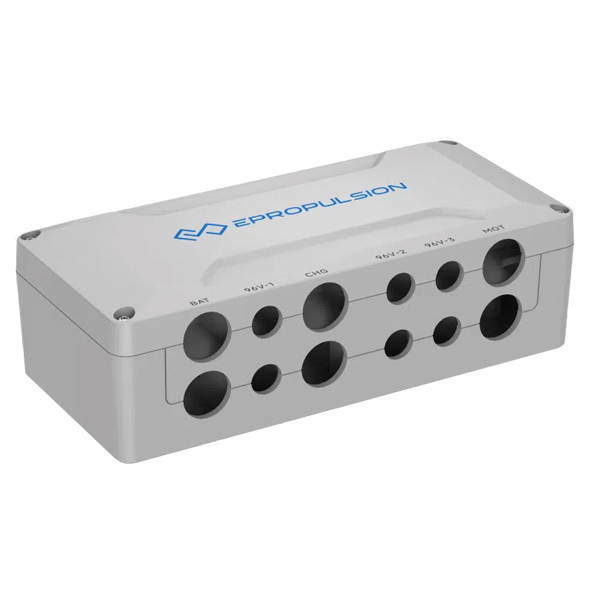 1194955_XL ePropulsion Bus Box 250A - Billede 1