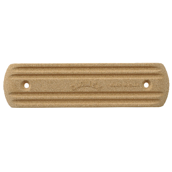 1250605_XL Glomex jordplade inkl. skrue og bolt 300 x 80 x 13 mm - Billede 1