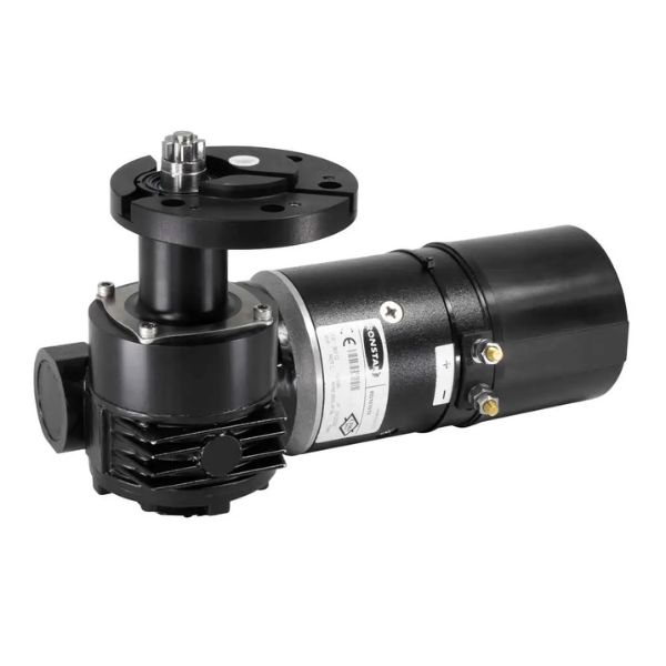1311306_XL Ronstan spil ombygnings kit 30 ST Orbit E1 12V - Billede 1
