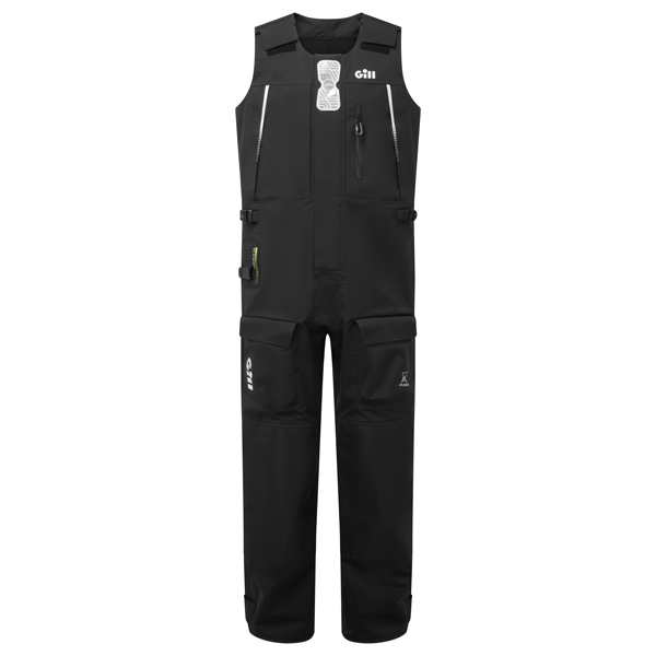 1350071-XL_XL Gill OS14T Ocean buks sort str. XL - Billede 1