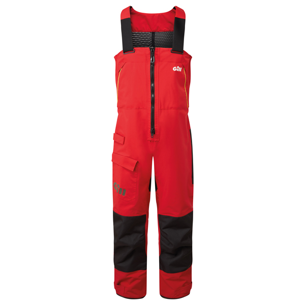 1350178-XXL_XL Gill OS26 Offshore Buks, Rød, Str. XXL - Billede 1