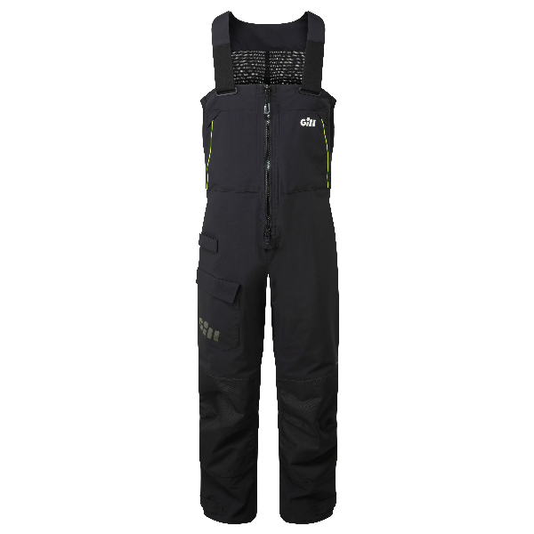 1350179-L_XL Gill OS26 Offshore Buks, Sort, Str. L - Billede 1