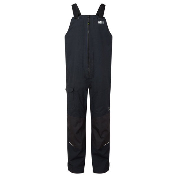 1350452-XL_XL Gill OS33T Coastal buks sort str. XL - Billede 1