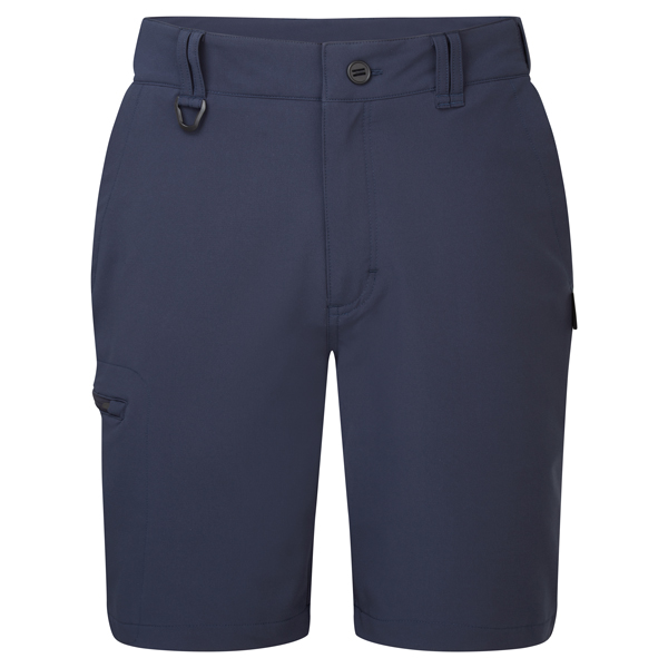 1350753-XL_XL Gill UV024 UV Pro stretch shorts Navy str. XL - Billede 1