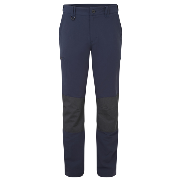 1350754-L_XL Gill UV023 UV Pro stretch bukser Navy str. L - Billede 1