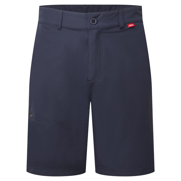 1350755-M_XL Gill UV021 UV Stretch shorts Navy Str. M - Billede 1