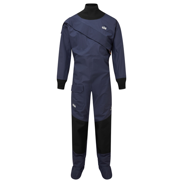 1354806XXL_XL Gill 4806 Tørdragt Navy str. XXL - Billede 1