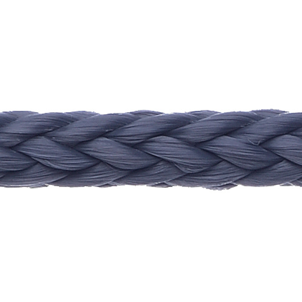 1374544-1_XL Robline Lazyjack, 7mm Grå - 1 mtr - Billede 1