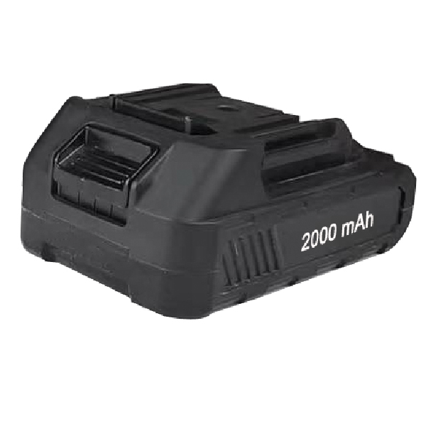 1397211_XL Batteri til 1852 tovbrænder, 20V 2Ah - Billede 1