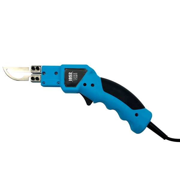1397216_XL 1852 tovbrænder 100W 230V, 1,8m ledning - Billede 1