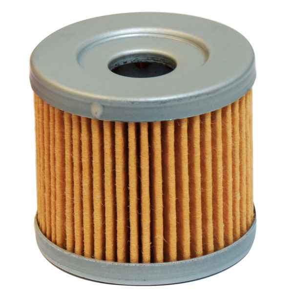 1517474_XL Oliefilter til Suzuki DF9.9, 15, 20 - Billede 1