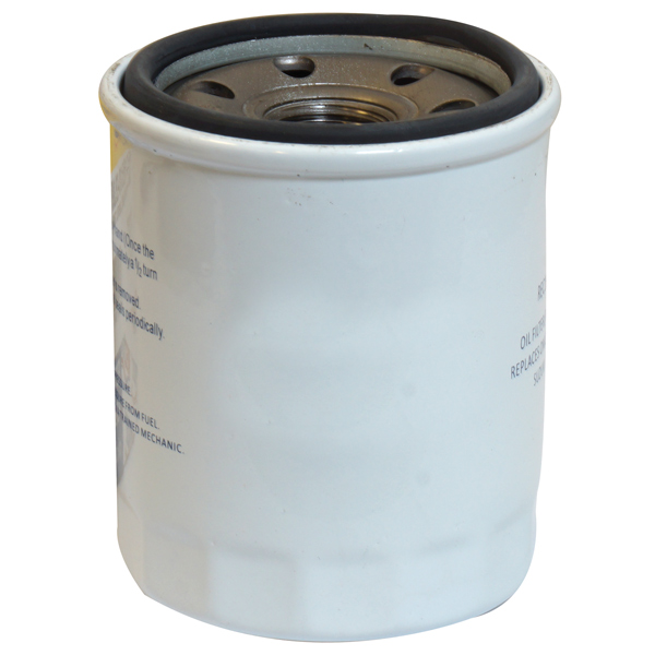 1517476_XL Oliefilter til Suzuki DF200, 225, 250, 300, 350 - Billede 1