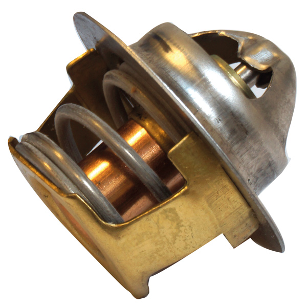 1517516_XL Termostat til Volvo MD2030, MD2040, D2-55A, D2-55B - Billede 1