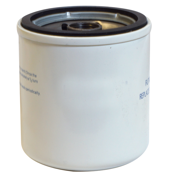 1517555_XL Oliefilter til Volvo TAMD61, 63, 71, 72, 73, 74, 75 - Billede 1