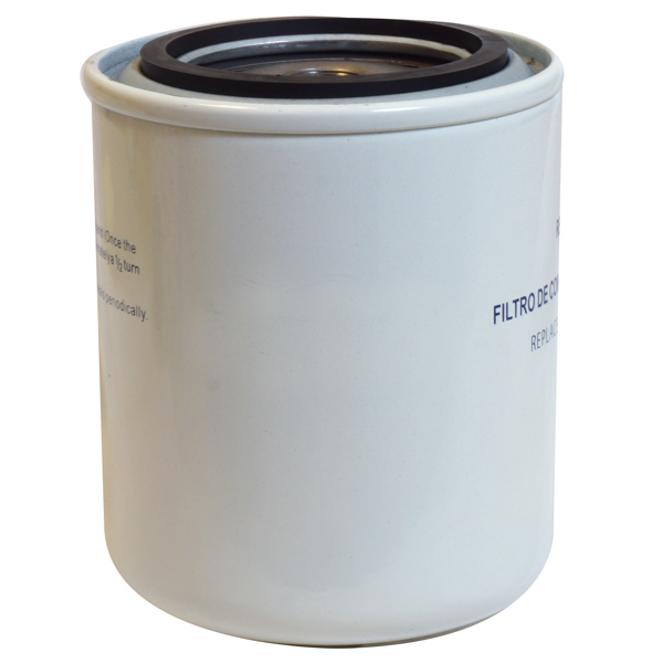 1517558_XL Brændstof filter til Volvo D3 - Billede 1