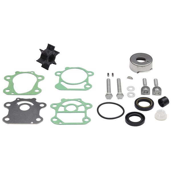 1518253_XL Quicksilver 8M6012800 Impeller Reparationssæt - Yamaha F70 - Billede 1