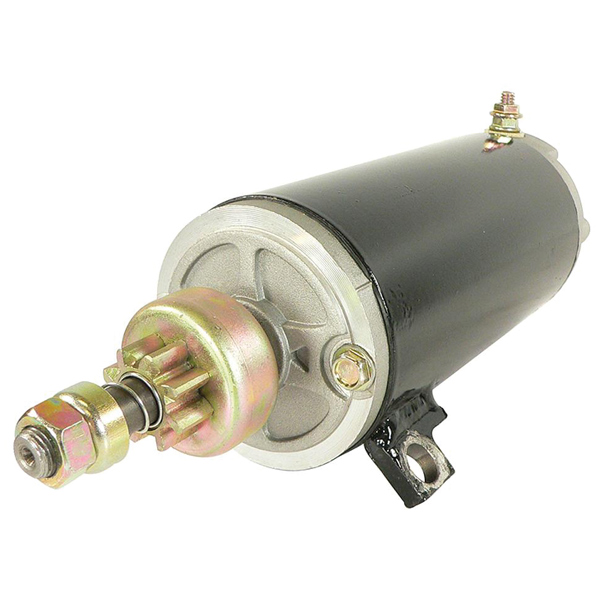 1518328_XL Quicksilver 8M6007320 Starter, 12-volt til Evinrude Johnson, OMC - Billede 1