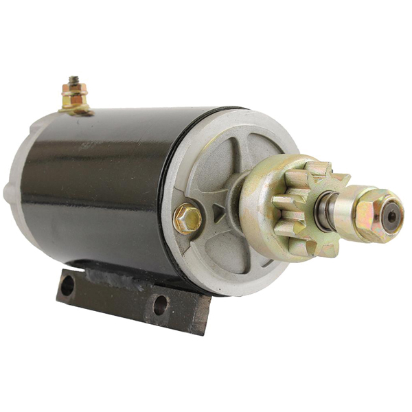 1518333_XL Quicksilver 8M6007325 Starter, 12-volt til Evinrude Johnson, Prestolite - Billede 1