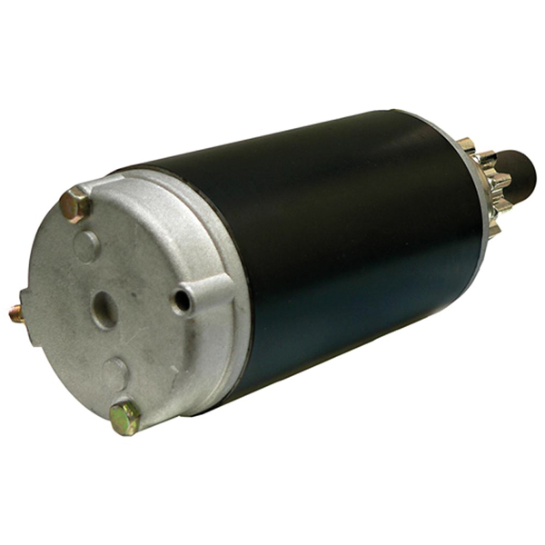 1518334_XL Quicksilver 8M6007283 Starter, 12-volt til Chrysler, United Technologies - Billede 1