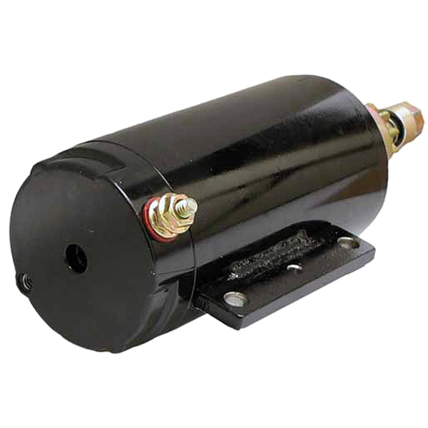 1518335_XL Quicksilver 8M6007319 Starter, 12-volt til Evinrude Johnson, OMC - Billede 1