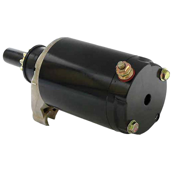 1518337_XL Quicksilver 8M6007318 Starter, 12-volt til Evinrude Johnson, OMC - Billede 1