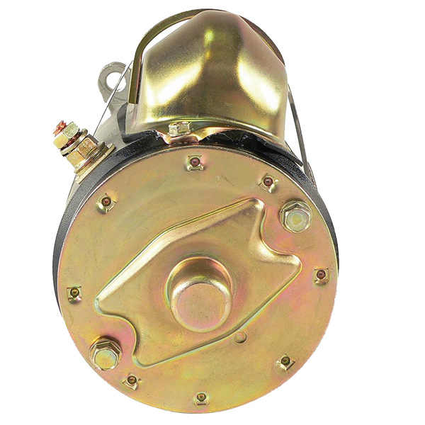 1518369_XL Quicksilver 8M6007294 Starter, 12-volt til Ford - Billede 1