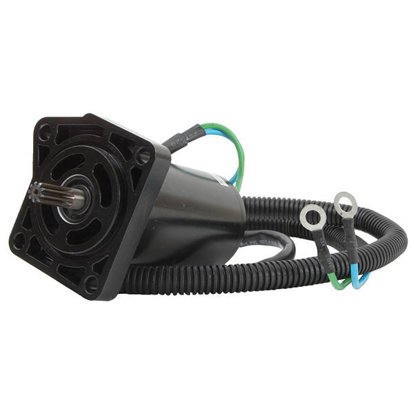 1518479_XL Quicksilver 8M6007562 12-volt trim/tilt motor til Yamaha - Billede 1
