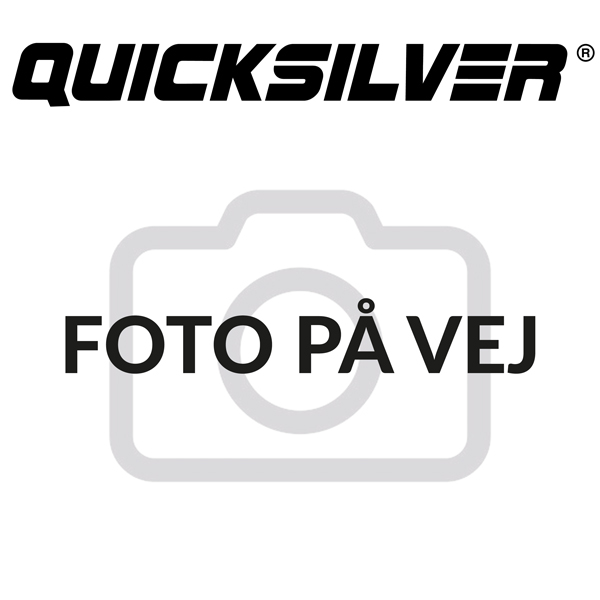 1518484_XL Quicksilver 8M6014140 12-volt trim-/tiltmotor til udv. Evinr - Billede 1