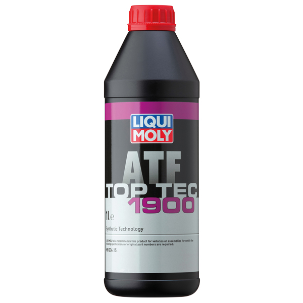 1570249_XL Liqui Moly Top Tec ATF 1900 - Billede 1