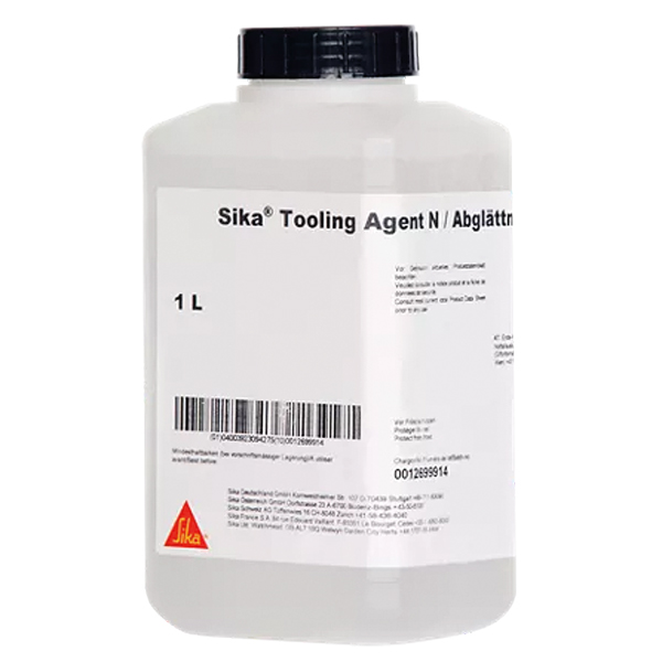 1600325_XL Sika Tooling Agent N 500 1 liter - Billede 1