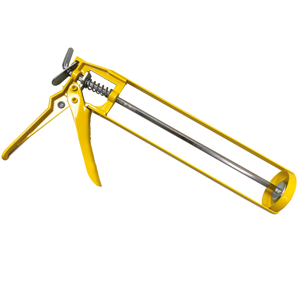 1600384_XL Sika fugepistol til 300 ml patron - Billede 1