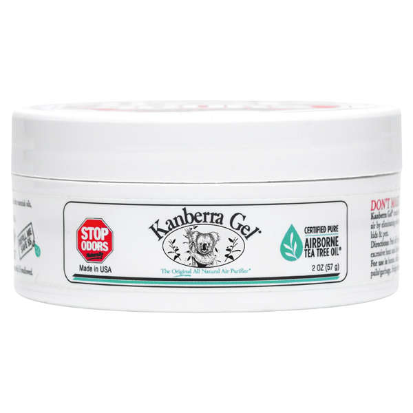 1600901_XL Kanberra Lugtfjerner Gel, 56g - Billede 1