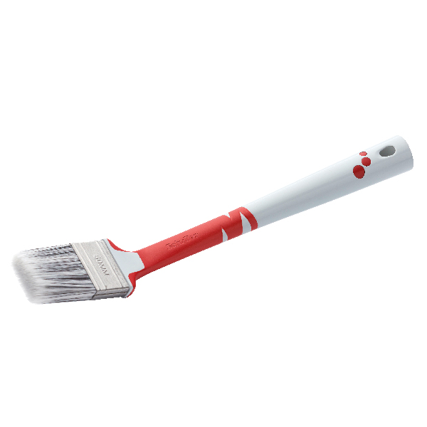 1603340_XL Radiatorpensel kort 70 mm - Billede 1
