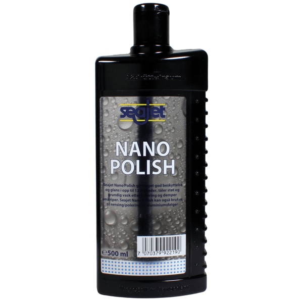 1633081_XL Seajet Nano Polish 500 ml - Billede 1