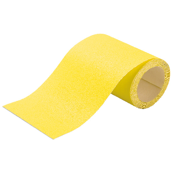 1679008_XL Slibepapir mini rulle korn 120 115 mm x 4,5 m - Billede 1