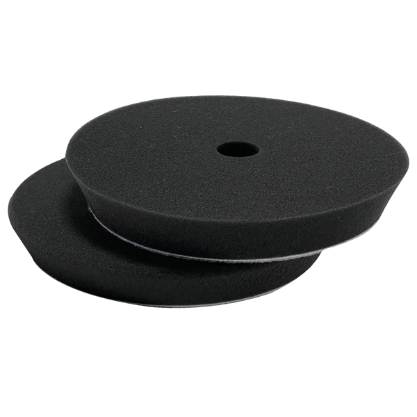 1760301_XL 1852 Blød rondel Ø180mm, Sort 2-pak - Billede 1