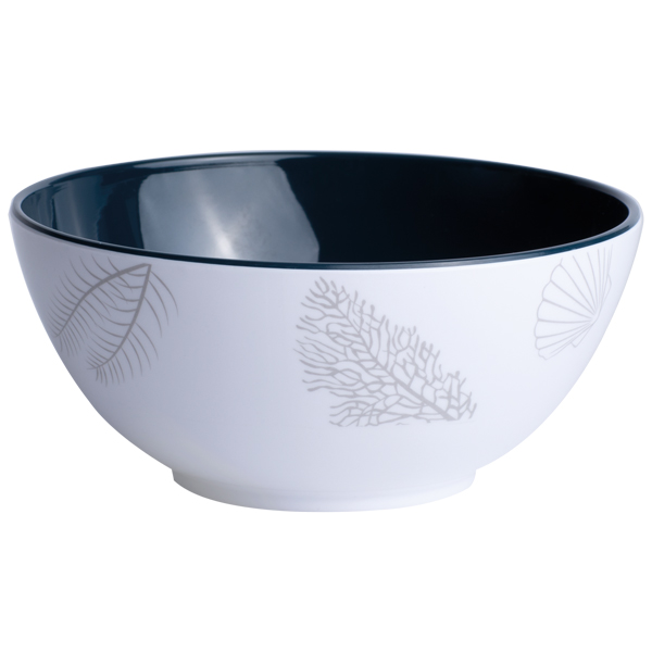 18518007_XL MB Living skål Ø13,5, 6 stk - Billede 1