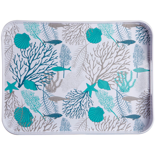 18528012_XL MB Coastal bakke 40x30cm - Billede 1