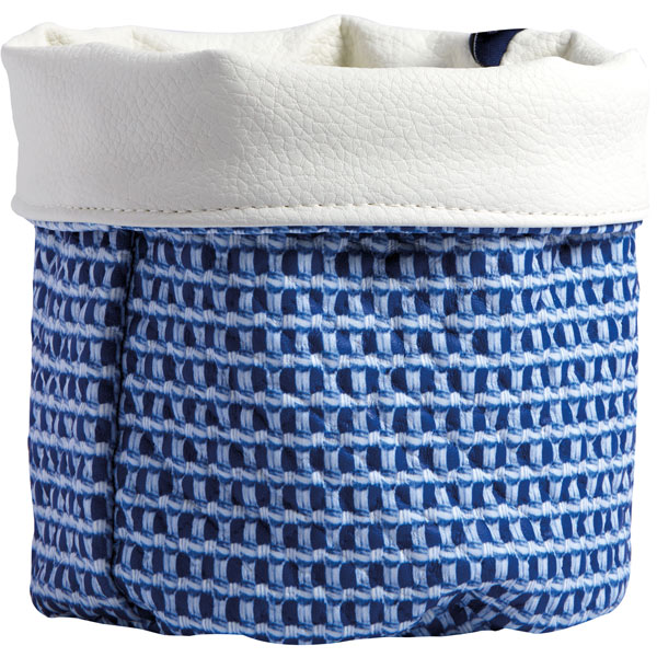 18530400_XL MB Aruba kurv Ø13 x 12,5 cm blå - Billede 1