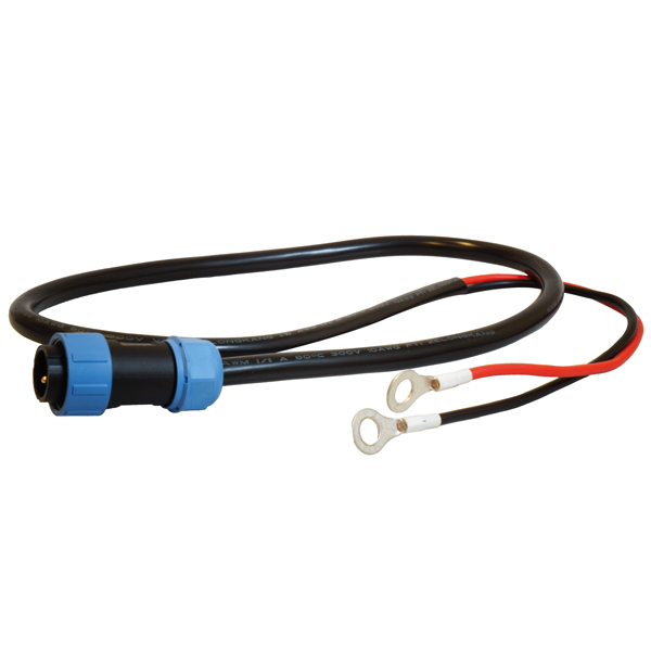 999.1194825-1_XL ePropulsion E batteri lader DC output med 1 meter kabel - Billede 1