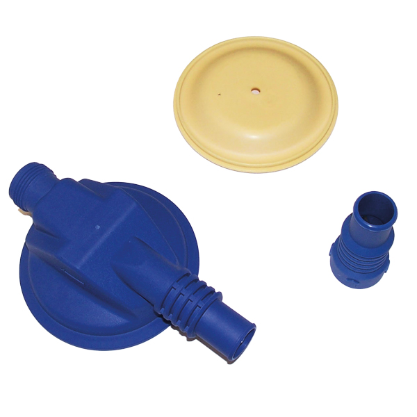 1580181_XL Whale servicekit Gulper 320 ak2050 - Billede 1