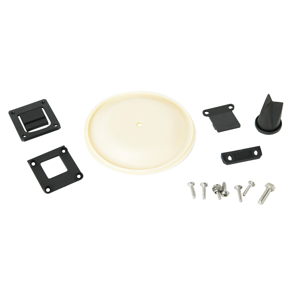1580287_XL Whale servicekit Gulper 220, AK1550 - Billede 1
