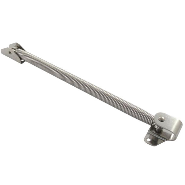 1051051_XL Fjederlugeholder A2 rustfrit stål - Billede 1
