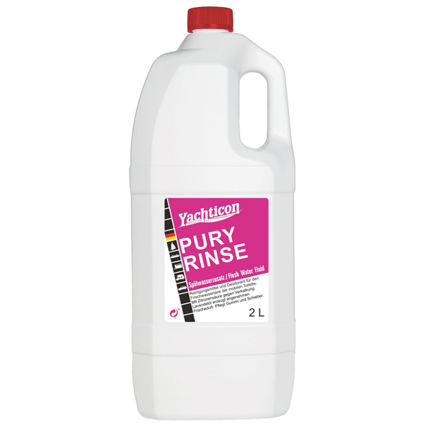1070621_XL Yachticon Pury Rinse 2 liter - Billede 1