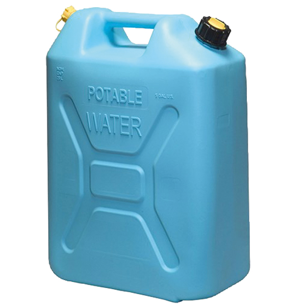 1080095_XL Scepter vanddunk 20L - Billede 1