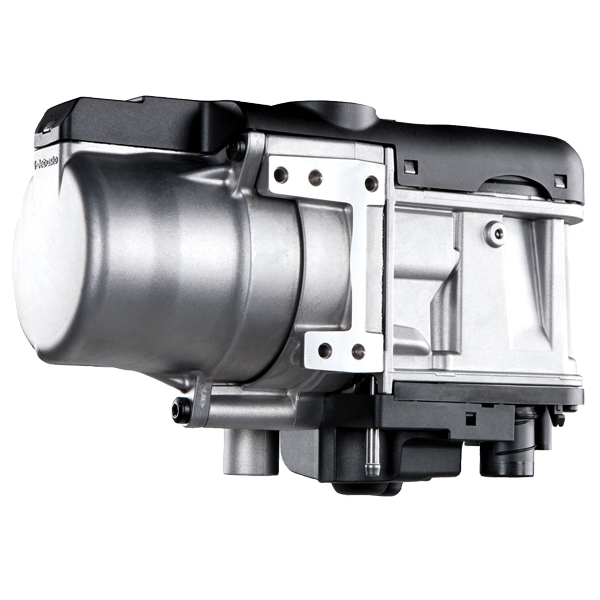 1100270_XL Webasto Thermo Top Evo Marine diesel vandvarmer 5 kW - 12V - Billede 1