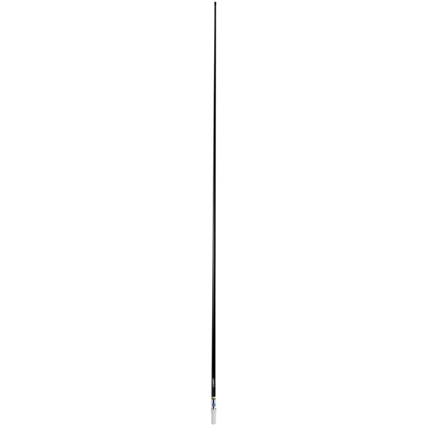 1114017_XL Scout Quick 6 VHF High Performance antenne 2,4m - sort - Billede 1
