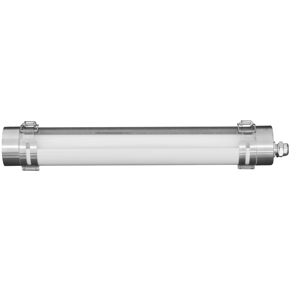 1261759_XL Casolux Drejø armatur 9-32v IP69K RF316 Ø45 L 300 mm - Billede 1
